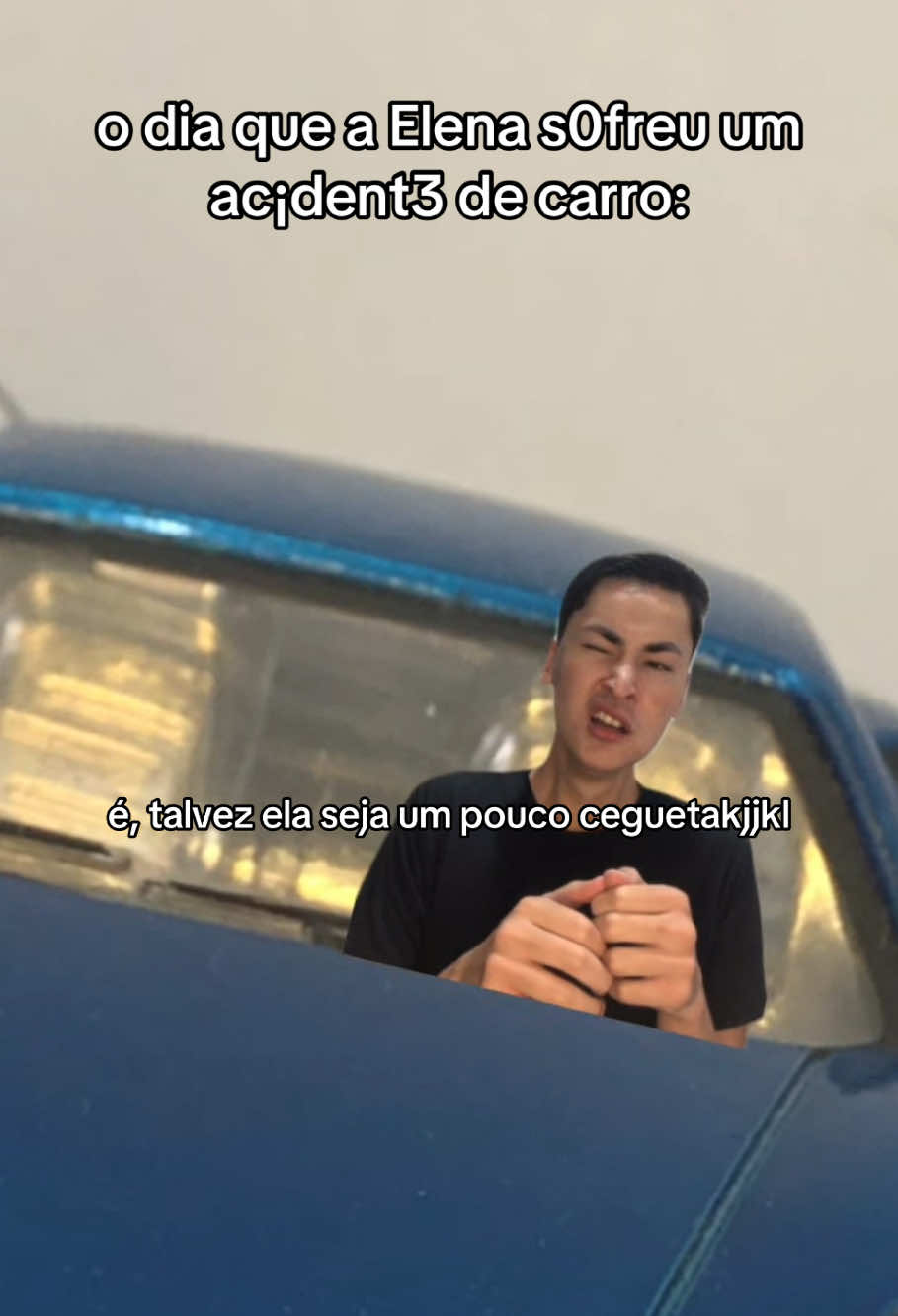 Respondendo a @-#dan de chinela!💤🥏 de chinela!💤🥏 hoje eu esquiz0frenei todo😍😍 #elenagilbert #damonsalvetore #diariosdeumvampiro #memestiktok 