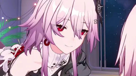 Giả ngốc đó E9 ơi!!!  #HonkaiStarRail #evernight #march7th 