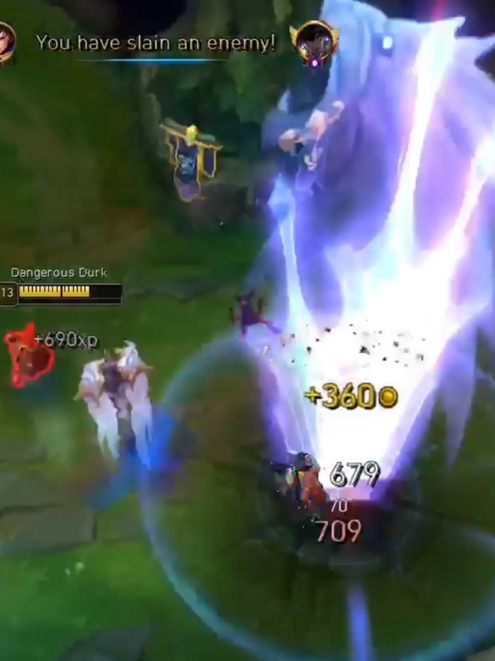 Plantas vs zombies garden warfare 2 era god  #guajirolol #guajiroleagueoflegends #leagueoflegends #leaguetiktok #wayiro 