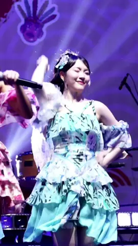FANCAM Marsha JKT48 - Eureka Milik Kita At JAK JAPAN MATSURI 2025 @marsha.jkt48   #marshajkt48  #jakjapanmatsuri2025 #jkt48 #fyp