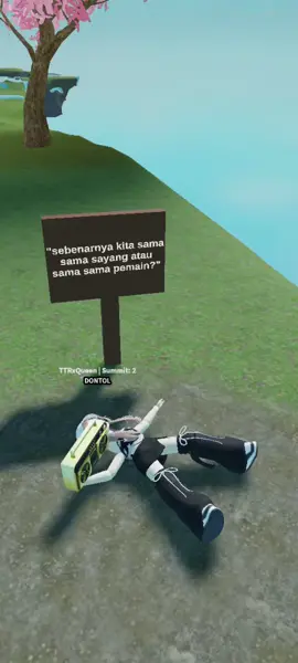 jadi bingung😂#queen #roblox #justkonten #fyppppppppppppppppppppppp #robloxfyp 