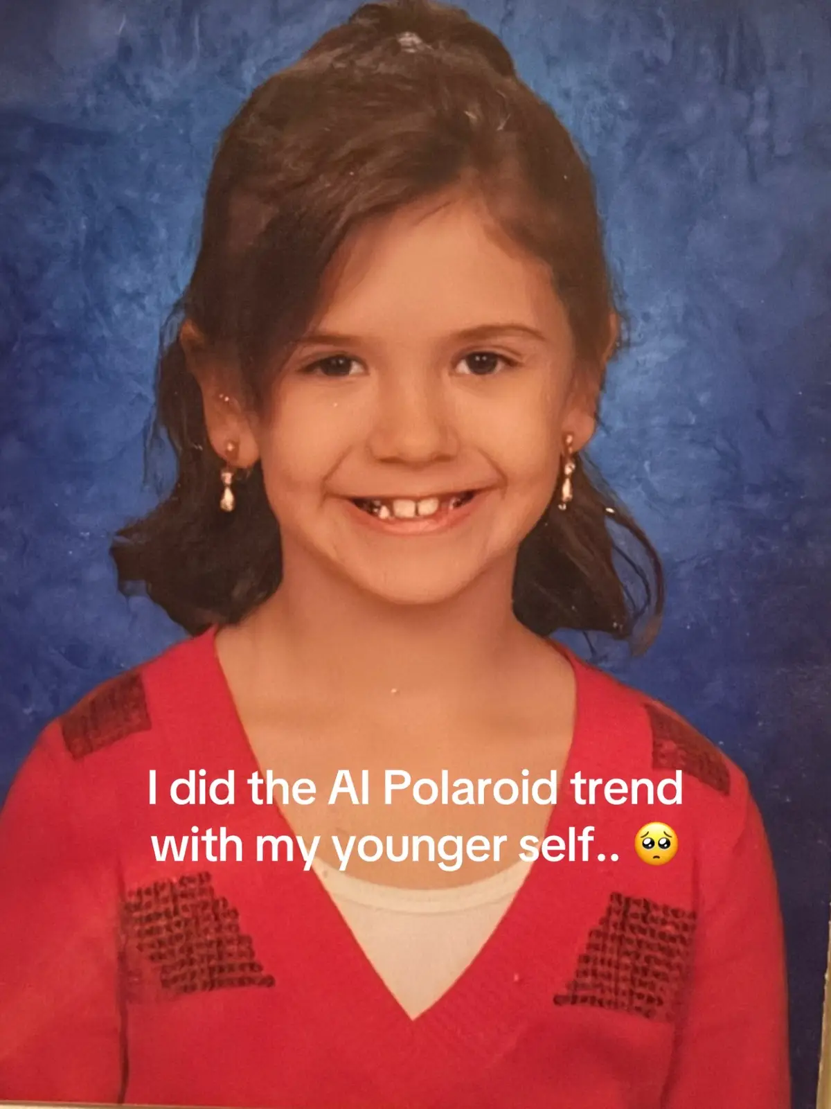 🤧 #ai #polaroidtrend #gemini 