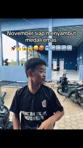 #promomakangajian #jointrend #silatindonesia #fyp #capcut 