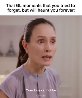 Sometimes, I’m watching a series and I just have to double take if I’m seeing things.  #thaigl #milklove #freenbecky #lingorm #lmsy 