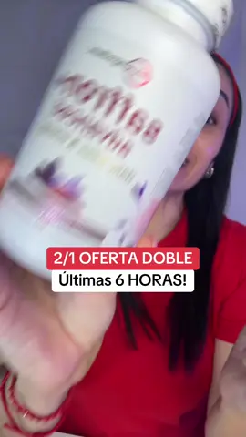 Azafran #microingredients estado de animo, memoria, cognicion #tiktokshopfalldealsforyou #tiktokshopblackfridaysale #tiktokshopcreatorpicks  Oferta relámpago descuento mujer 35+ mujer 40+ envío gratis   Aviso: “Las ventas y el envío pueden cambiar en cualquier momento después de que se publicó este video. Verifique la página del producto para conocer el precio más actual. El precio final puede variar según los cupones disponibles para cada cliente.” 