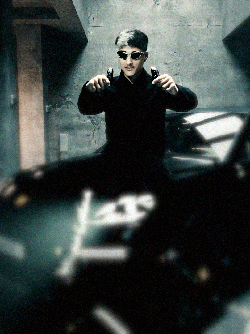 liderança tá de volta. #dona #edit #clips #fypp #yuri22