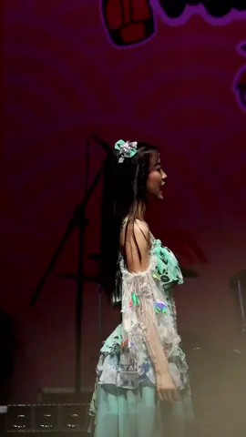 FANCAM Greesel JKT48 - Heavy Rotation At JAK JAPAN MATSURI 2025 @greeseljkt48   #greeseljkt48  #jakjapanmatsuri2025 #jkt48 #fyp
