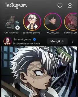 ini ver sanemi besok ver giyuu sama Shinobu kalo bisa🤭#fyp🥀 #fyppppppppppppppppppppppp #bismillahfyp #inipreset #sanemishinazugawa 