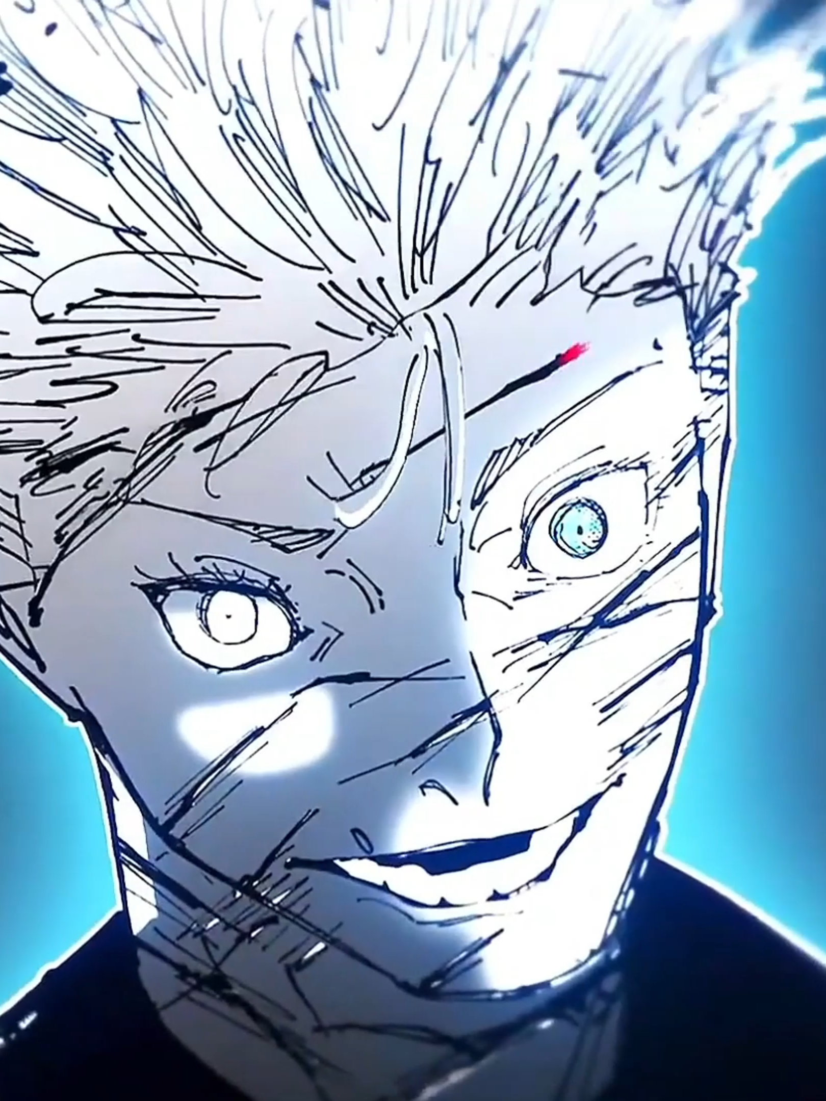 Gojo vs Sukuna 🔥 #gojo #sukuna #jujutsukaisen #jjk #manga #Edit #animation #amv #fyp #gojousatoru #ladygaga Songs🎧🎶🎼: • Demi Lovato - I Will Survive • Lady Gaga - Scheiße                                          • Lady Gaga - Bad Romance • Lady Gaga - Judas Credits⚠️: • Anirap (YT) • M4rkim (YT, TK) • Znow-aex (YT)  • MegaR (YT) • Alan Bowe (YT, X) • thezaneofc (YT) • Henryk99 (X) • JayBanimator (X) • Kugisaski (YT,TK) • Klosekkj (X) • HollyTheMighty (X) • mallicct (X) • Yuyusuke1414 (X) • 川神 kawasin_ (YT) • niiha!! • SendoStation(YT) • RedHairedGuy (YT, X) • Fury / Enuy7 (YT) • NotL86 (YT, X) • NinjaristicNinja (YT) • ThirstForBlood (YT) • Henriku849 (YT) • MaxNeton (X, YT) • LairoLian3700 (X) • nsnlxd (YT, TK) • imhexal_ (X, YT) • Jisaka04 (X) • KouhaDakr0000 (X) • animadorspards (X) • scuffed_gyaltse (X) • rem1x368 (X) • nominoparadox (X) • DioPrx (X) • massbluess (X) • Zzzanimation (X) • thigasart55 (X) All credits to their respective autors ✨