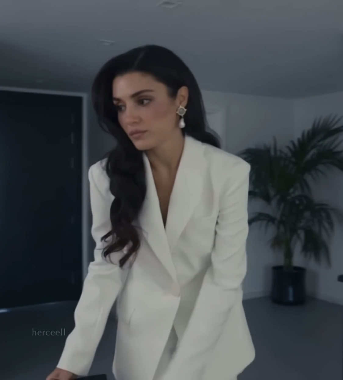 صباحي وصباحكم🤭 #handeercel #virla 