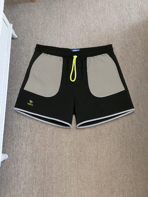 Moutley Celana Pendek Pria  #celanapendek  #moutley  #gaya 