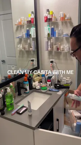 extrañan mis videos de limpieza para editar uno??? 🧼 #cleanwithme #limpiandolacasa #limpiaconmigo #videosdelimpieza 