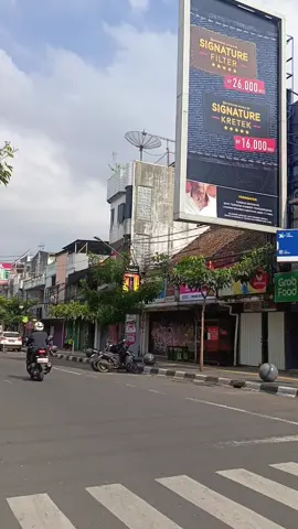 jalan a yani kota sukabumi