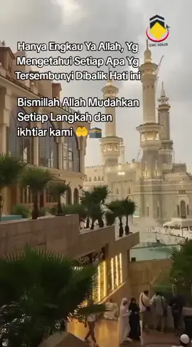 Rindu Baitullah Yang Tak Pernah Usai ya Allah mudahkanlah langkah dn ikhtiar kami yang merindukan baitullah🤲🕋 #wujudkanimpian #baitullah🕋 #makahmadinah #teamamanahbaitullah #arminarekaperdana 