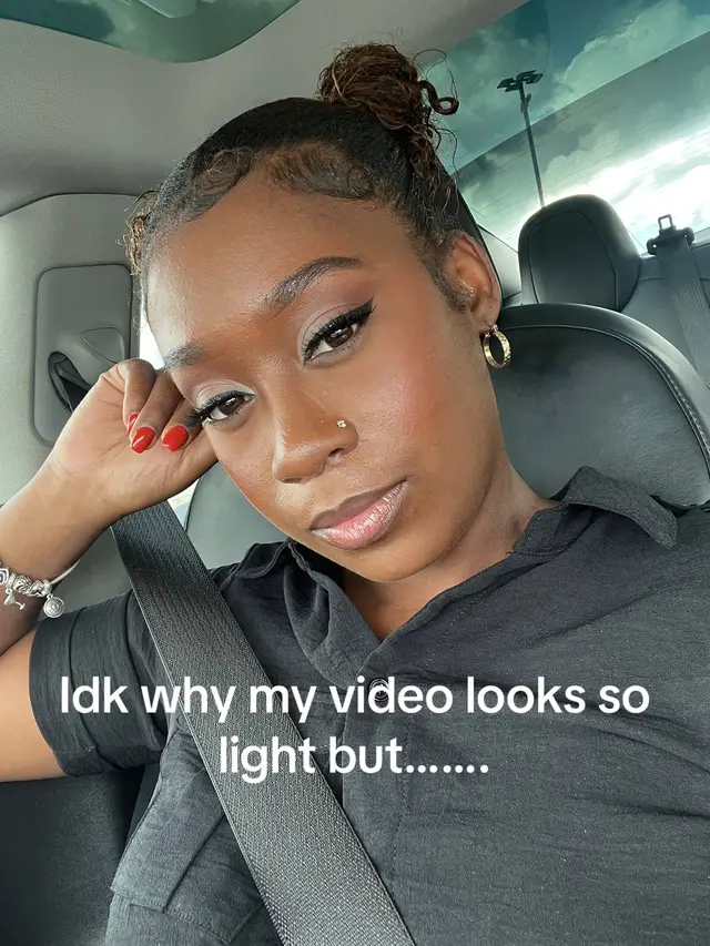 I love makeup 💄 it absolutely calms me my happy creative place ☺️