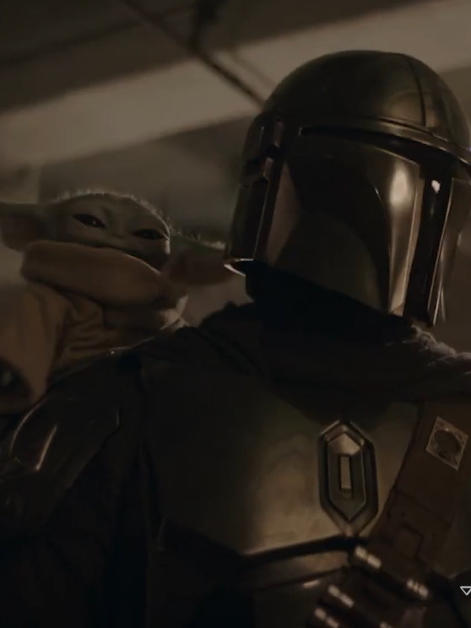 The Mandalorian X Thizzy52 and Luciano | 