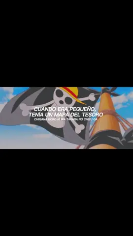 One Piece - Memories [Ending 1] #onepiece #memories #ending #luffy #sub 