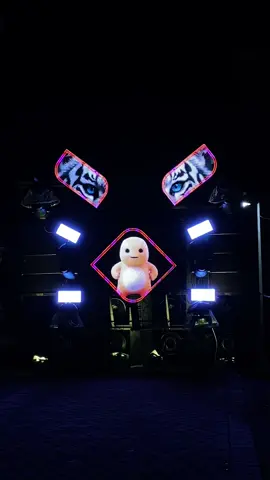 Parathel pusatt #faskhosengokblitar #horegjawatimur #parathelfaskho #sumbersuko #karnavalsoundsystem 