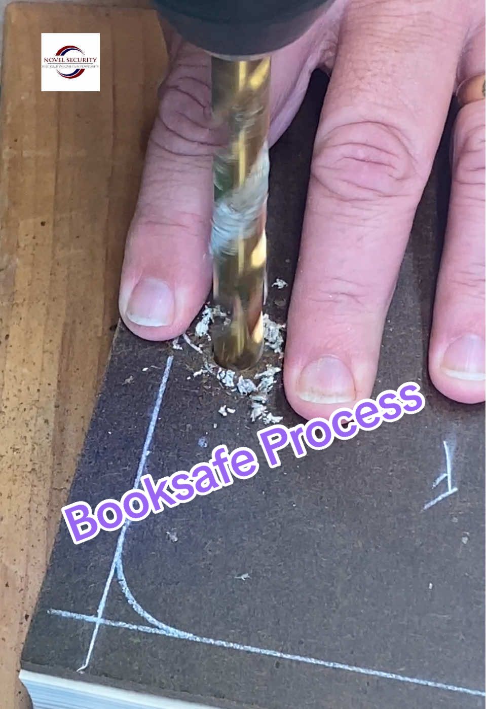 #booksafe #oklahoma #novelsecurity 