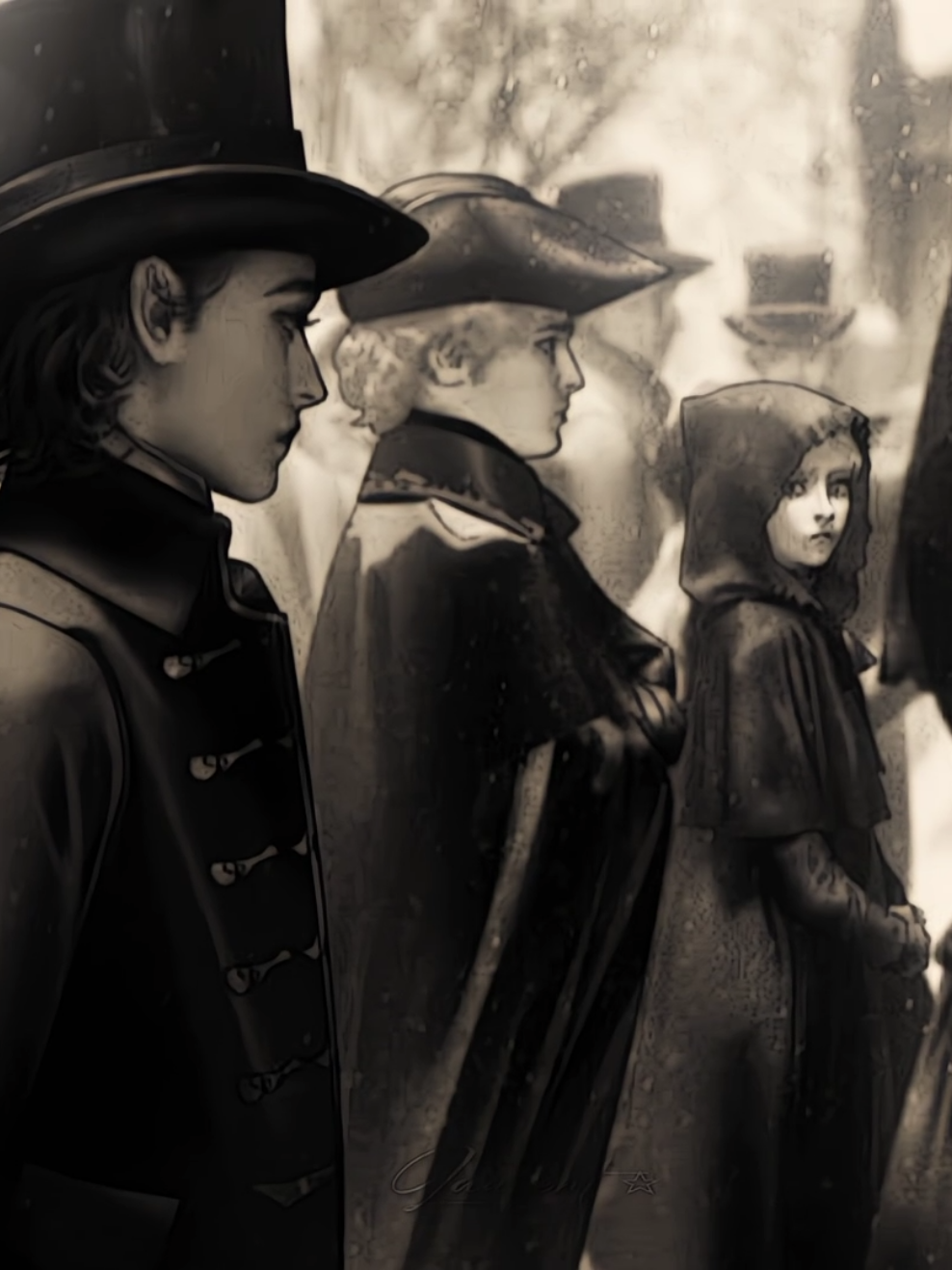 them 😩 ❤🔥 Title ➷Aisha –>#aisha #manhua #manhuarecommendation #manhuaedit #goldenbrown 