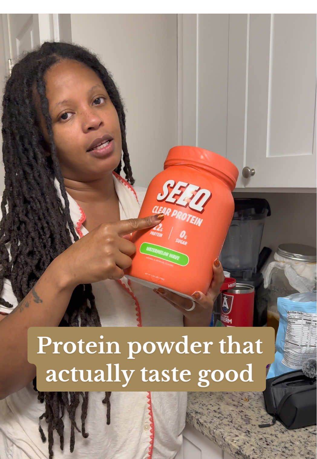 I wonder if I can make an adult beverage with this 🤔