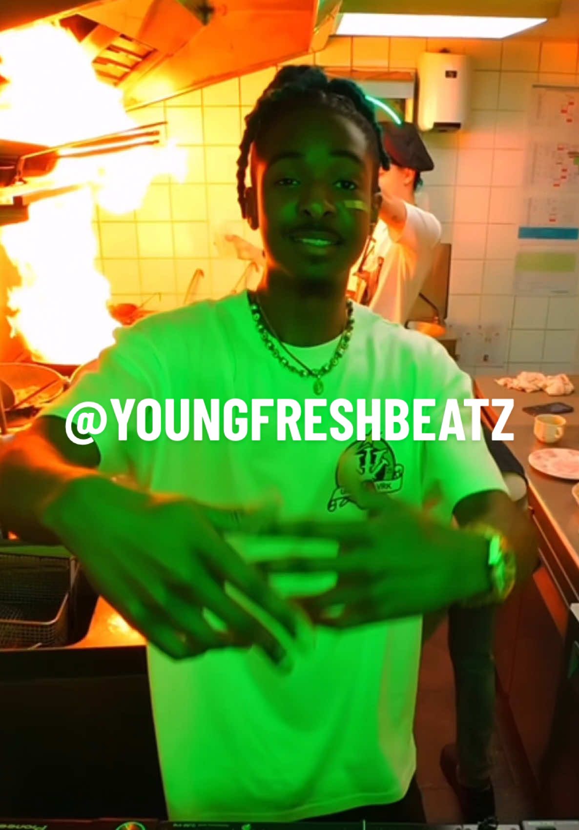 A 🔥 Nokia Mashup by @YOUNG FRESH w/ @LET HIM COOK #dj #djset #fyp #music #djremix 