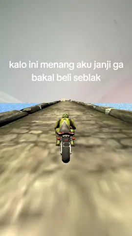 ohh nooo gk bisaaa sama sekali