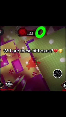 They need to make the hitboxes for the characters more bigger💔🫩#outcomememories #sonicexe#hitboxesneedtobefixed #fyp#ong 