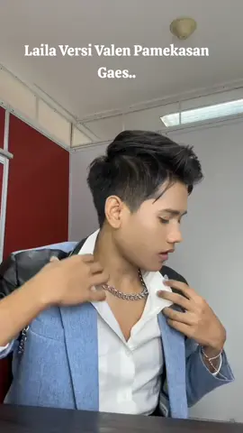 Laila Versi Valen Pamekasan #dacademyindosiar #valenpamekasan #dacademy7 #indosiar 
