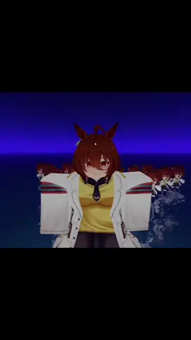 I had to do this trend😭#umamusume #agnestachyon #trend #fypシ゚viral #fypシ゚ 