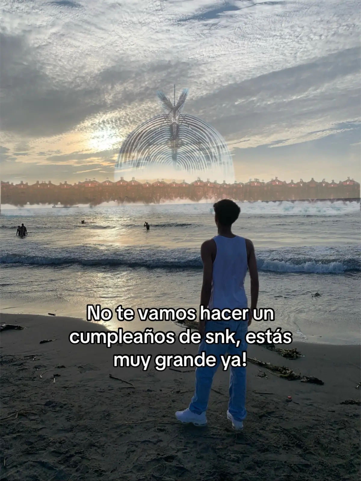 #foryoupage #AttackOnTitan #snk 