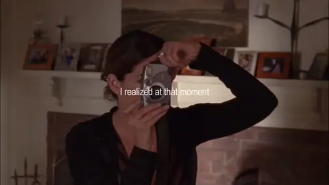 This broke me #gilmoregirls #comfortshow #bestshow #lorelaiandrory #momanddaughterduo 