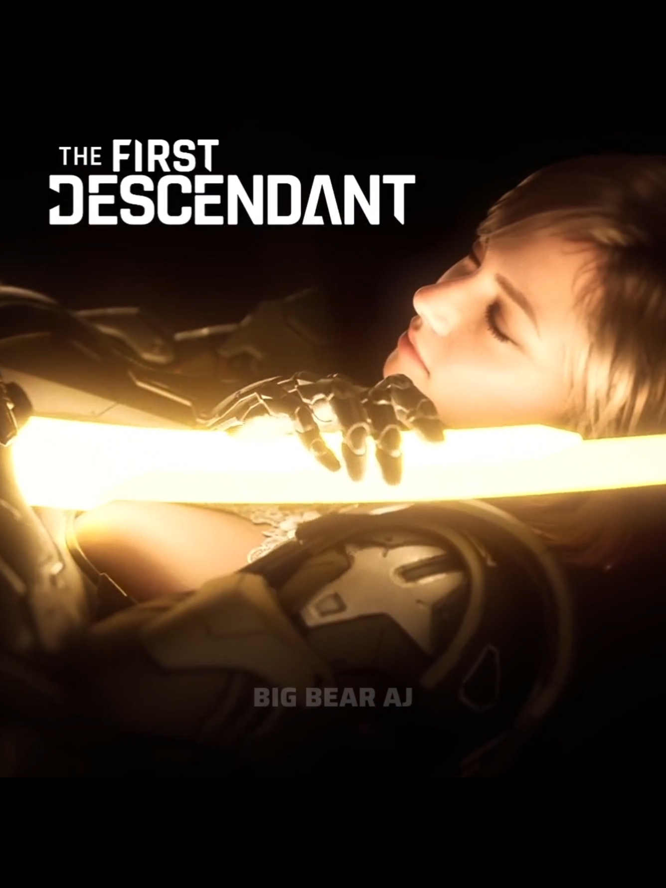 #serena #thefirstdescendantgame #tfd #thefirstdescendantedit #thefirstdescendant 