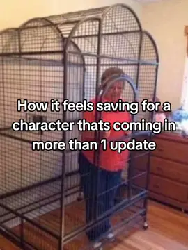 sigh durin.. #Durin #MiniDurin #Genshin #Impact #Saving 