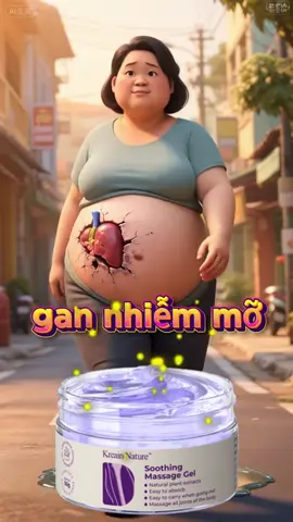 Thải độc - Bảo vệ gan. Sống khoẻ mỗi ngày