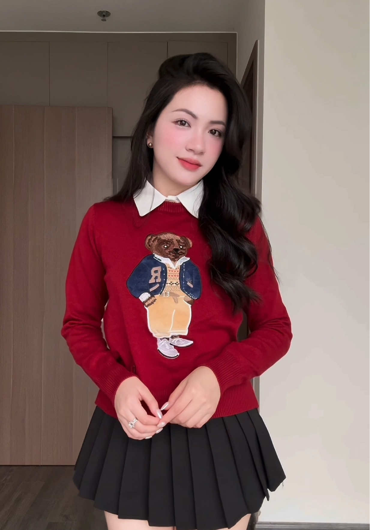 GỢI Ý OUTFIT BASIC 🛒 #theshehin 