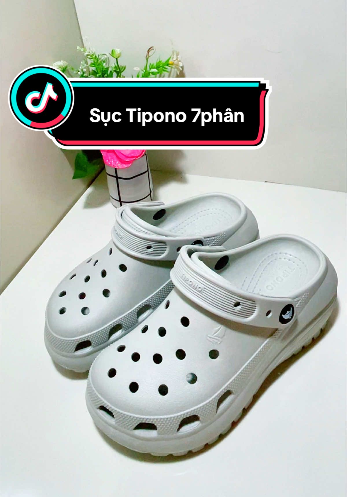 Mang vào là mê ngay. Bạn đã thử chưa#melamvy #suc #reviewdep #suctipono #phongcachthoitrang 