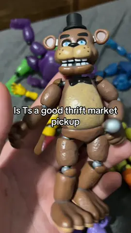 #fyp#viral#fnaf#funko#figtok 