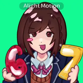 (REPOST) I WILL SING THE 6 7 SONG AND YOU WILL SING ALONG Im starting to post more art for some reason I cant animate bouncy animation okay? Okay I was too lazy to remove the alight motion watermark  Ignore my animation mistakes its my 2nd time tweening🙁🙁🙂😢😢😢 THIS LOOKS SO GOOFY but its okay because its ena shinonome I finished this yesterday but i was too lazy to post it because it was like 12am i was so sleepy 2nd time tweening and its as ridiculous and unserious as the 1st time 🤣 Guys ive been flopping and idk what to do because i hate flopping cant i just unflop alrd💔genuinely @robin [BEETHOVENS HUSBAND~] @artemis [89/70] @𐔌   ᛝ   brianna  .ᐟ  𐂯 @Ticklemaster😈 @ruiphenny @clarawibuwu @naoki @📷⏳️hikari ! — ichishihopilled @Terry @Miya @chry @୨ৎ ˙٭ ʚ s𝗍ᥲrs ֶָ֢  🍓🍫 ∘ .  #enashinonome #pjsk #fyp #animationmeme #67 
