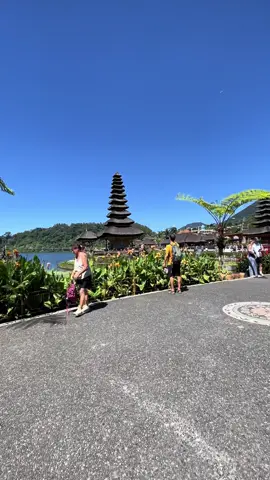 #bedugul  #beratanlake #bali 