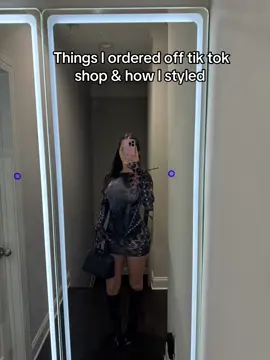 #tiktokshop 