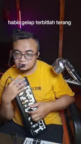 habis gelap terbitlah terang #tiktoklive #livehighlights 