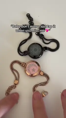 New arrival #bracelet #couple #Love #couplebracelet #vibrationbracelet 