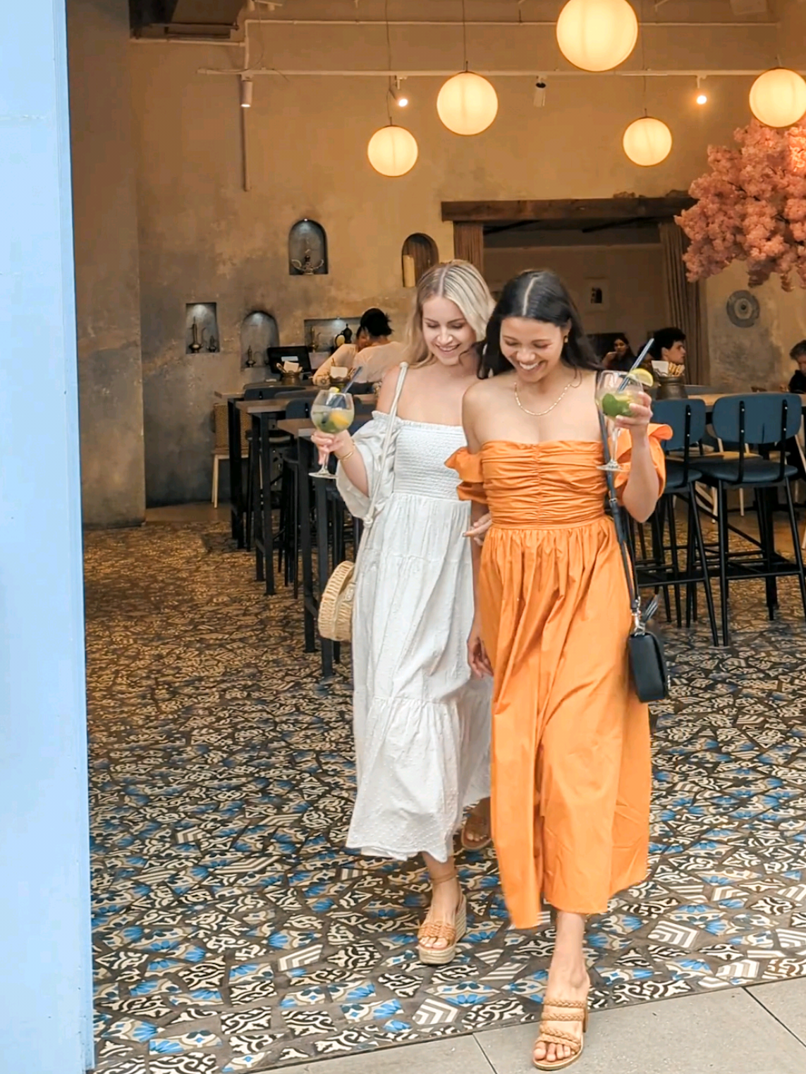 dresses on rotation #adisonandjere #smallfashionbrand  #OOTD #nzfashion #summerwardrobe 