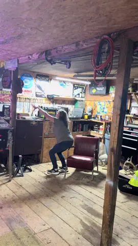 Chair failure #funnyvideos 