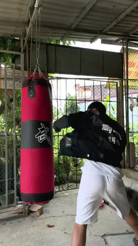 bao cát này nặng quá trời#boxing #boxing🥊 #boxingtraining #viral  @Mạnh Bao Cát 🥊  @Mạnh Bao Cát 🥊 