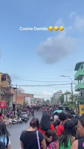 🤣🤣#cosmedamião🍭🍼🍬 #casarao #fyyyyyyyyyyyyyyyy #viralizar #viral 