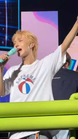 asyikiiin bang  🕺 #renjun  #tds4injakarta #nctdream #huangrenjun 