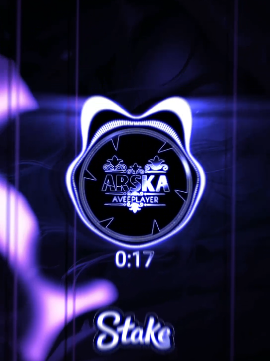 ADEM KALI SLOW REMIX ARABIC🎧😌 #djviraltiktok #djfullbass #jedagjedug #djarska #fyp 