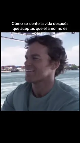 #dexter #dextermorgan #feliz #amor #fyp 
